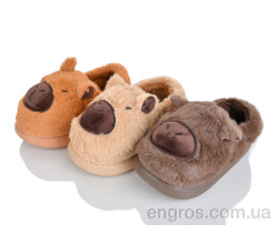 Тапки M&L  Alex13